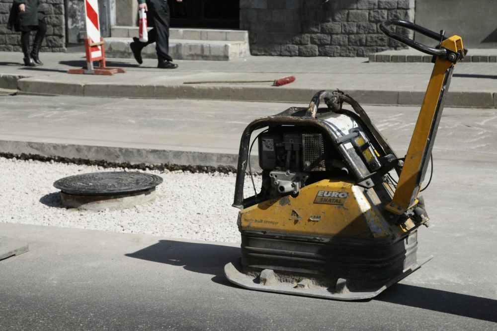 Vitālijs Stīpnieks, Dienas Mediji