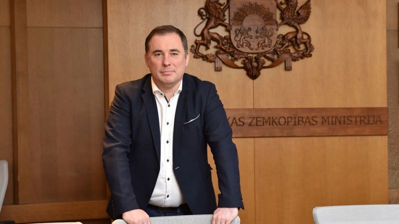 Latvijai nav jābūt Eiropas pionierim