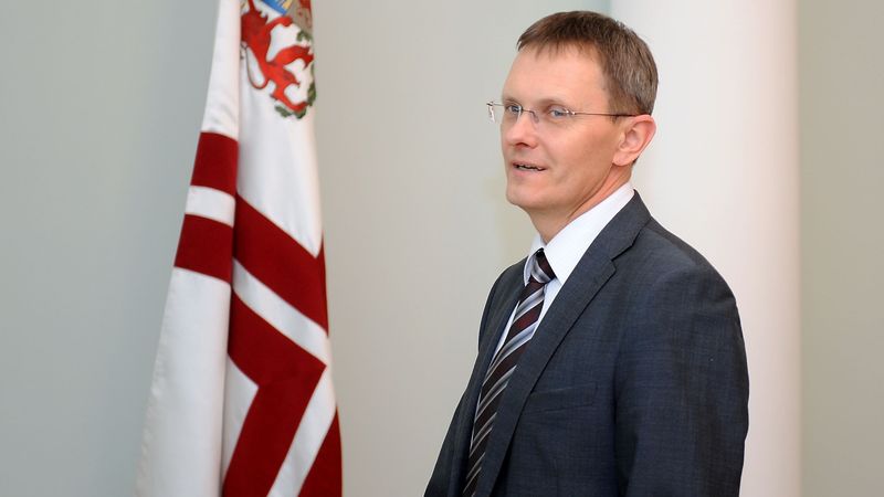 Vilks: šoks par elektrības tirgus atvēršanu nākamgad būs lielāks; Krievija varētu «iet uz visu banku»