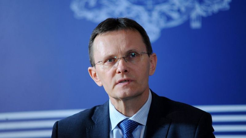 Vilks: Ne šī valdība, ne Finanšu ministrija nerosinās nodokļu palielināšanu