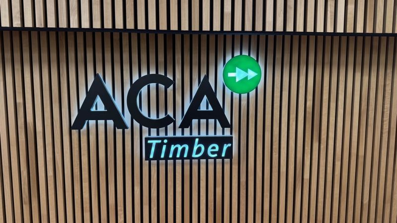 ACA Timber: Pēkšņa atkāpšanās no ilgtermiņa līgumiem radītu risku investīciju videi Latvijā