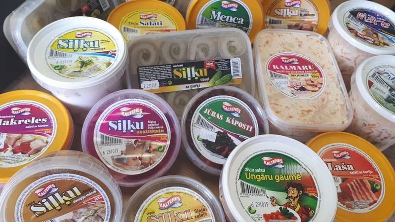 Kaltenes zivis paplašināsies Rīgā