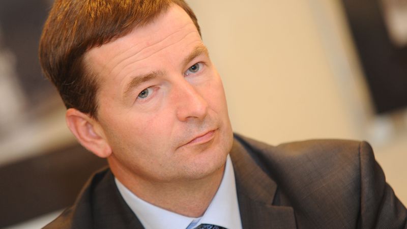 SEB bankas prezidents: iedzīvotājiem ir smagi