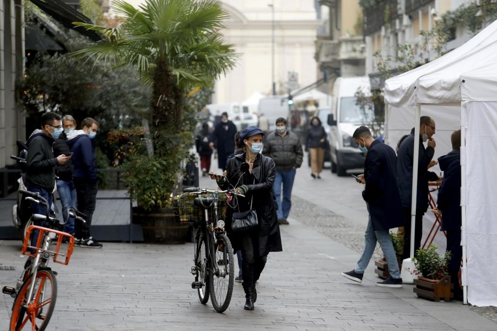 Foto: REUTERS/SCANPIX/LETA