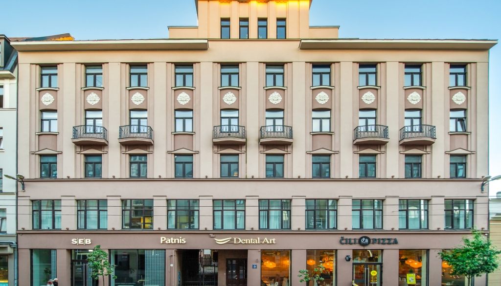 Rietumu Banka un Provendi Asset Management attīsta sadarbību Rīgas komerciālo īpašumu segmentā