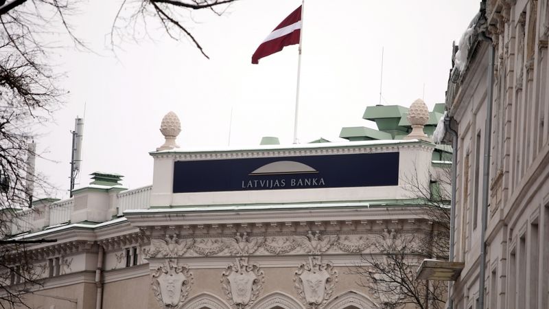 Šonedēļ sagaida skaidrību Latvijas Bankas prezidenta jautājumā