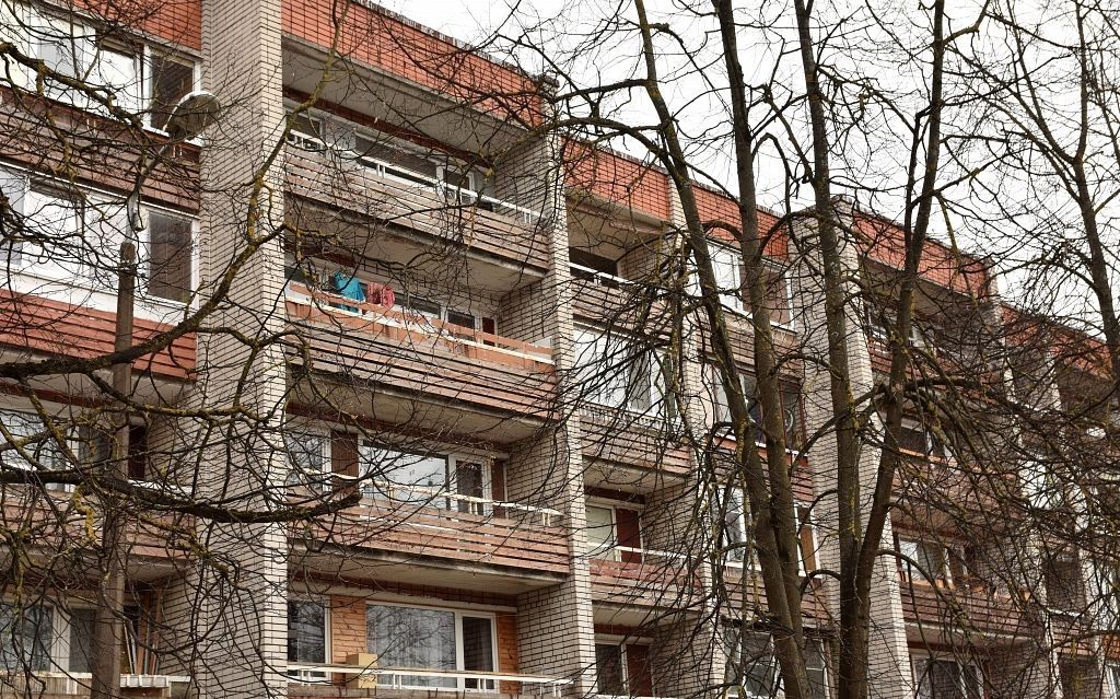 Foto: Īriss Sviklis