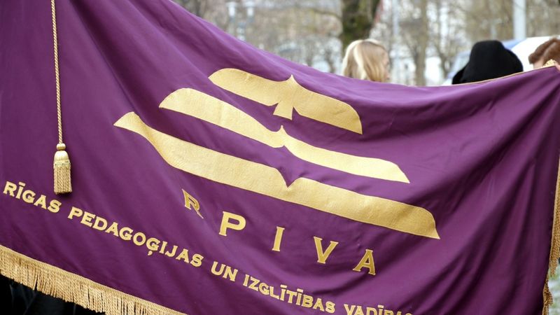 Revīzijā atklāj haosu RPIVA grāmatvedības uzskaitē