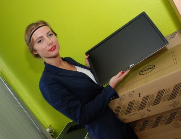 Nīcas novadā internets kļūst vēl pieejamāks