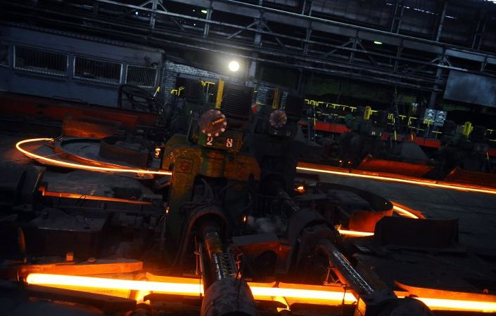 Rosina Liepājas metalurga kredītprasību kapitalizāciju