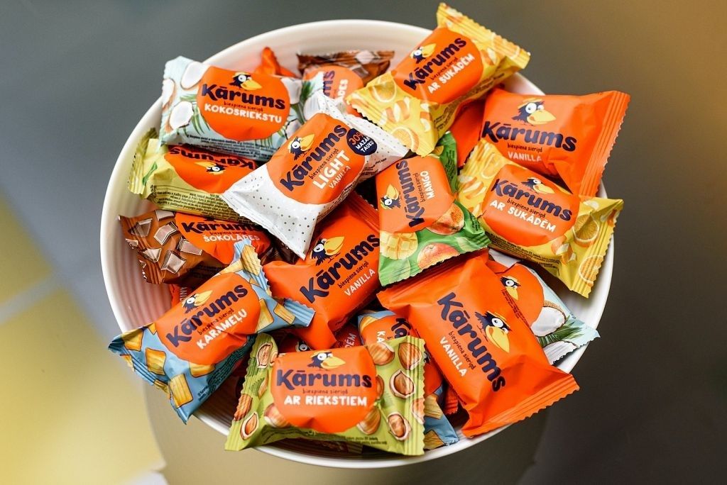 Foto: publicitātes