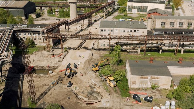Liepājas SEZ pārvalde izsludinājusi pirmo nekustamā īpašuma izsoli