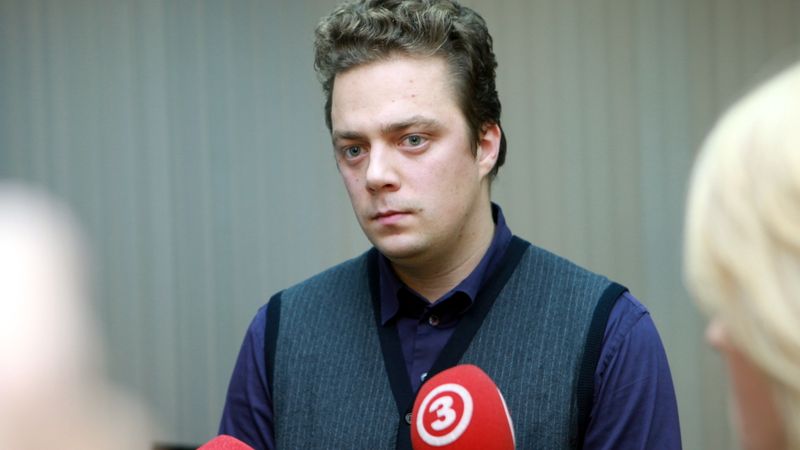 Papildināts 17:55 - Zolitūdes traģēdijas lietā pagaidām divi aizdomās turētie