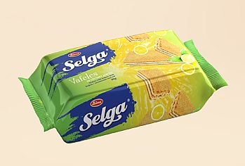 Saistībā ar apgalvojumiem par vafeļu kaitīgumu NP Foods vēršas pret dāņu profesoru