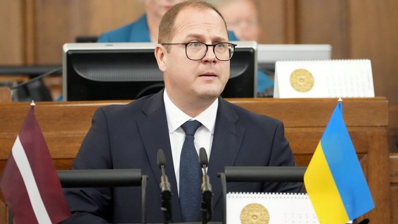Viedās administrācijas un reģionālās attīstības ministra amatam virza Čudaru