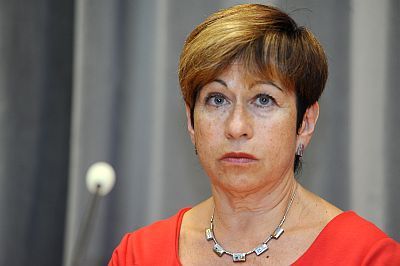 Šteinbuka: cilvēkiem, kuri piedalās referendumā, nav pietiekošas zināšanas