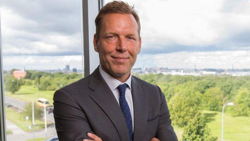 Johans Denelinds