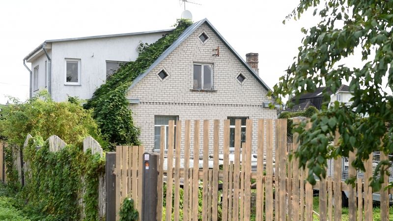 Valsts finansiāli atbalstīs arī privātmāju siltināšanu