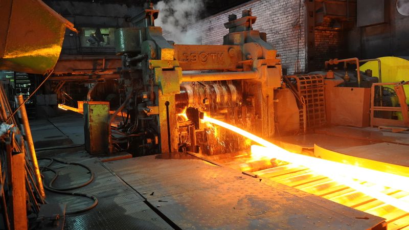 Krievijas miljonārs Šamiss par Liepājas metalurgu piedāvāja samaksāt 120 miljonus eiro