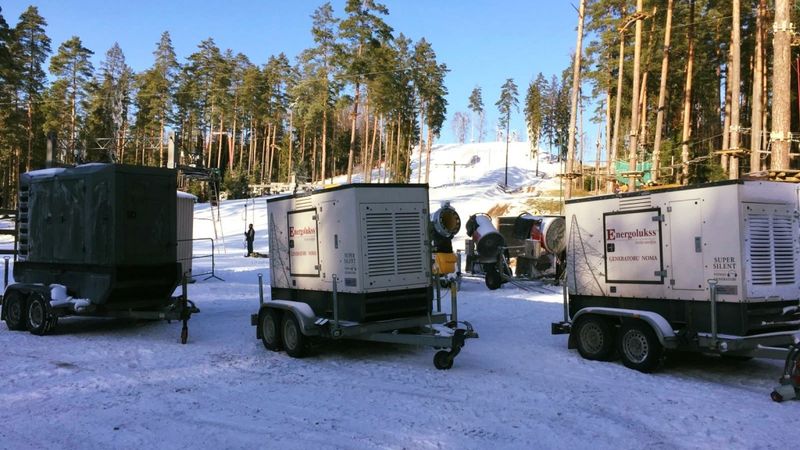 Riekstu kalns aizvadījis vienu no veiksmīgākajiem gadiem