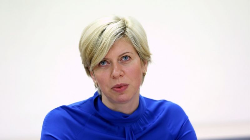 Čakša: Jādomā par automātisku veselības apdrošināšanas maksājumu «nepilnajā nodokļu režīmā» esošiem cilvēkiem