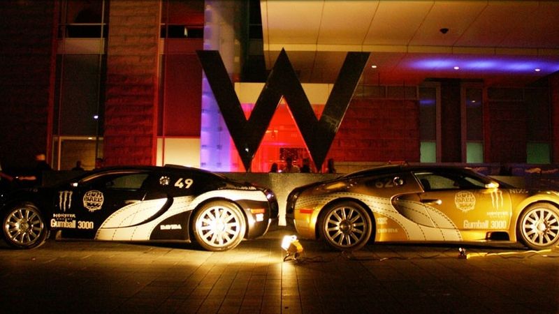 Nākamgad Latvijā ieradīsies miljonus dolāru vērti superauto