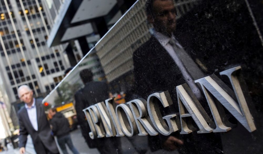 JPMorgan Chase jaunajā korporatīvās pārvaldes centrā Polijā pieņems 3000 darbinieku