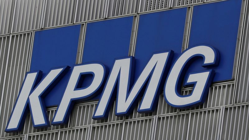 KPMG Baltics peļņa pagājušajā finanšu gadā sarukusi par 40,5%