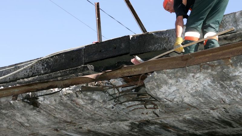 LVC iesaka septiņos gados atjaunot un pārbūvēt 266 tiltus par 101,8 miljoniem eiro