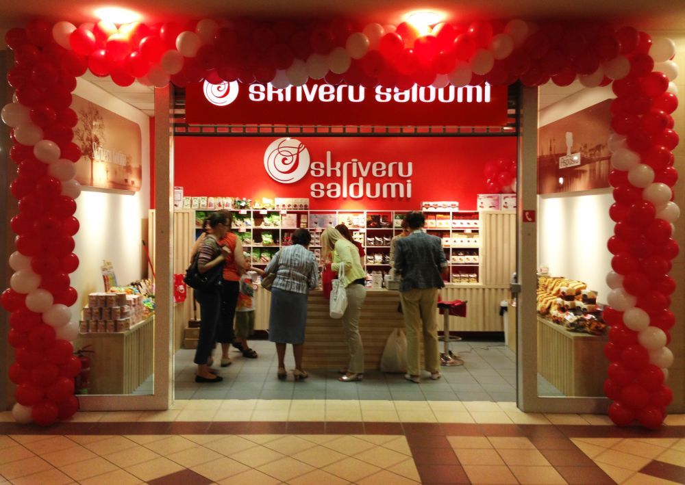 Publicitātes foto