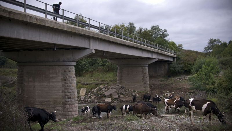 Dženovā notikušās katastrofas dēļ Bulgārija renovēs vairāk nekā 200 tiltus