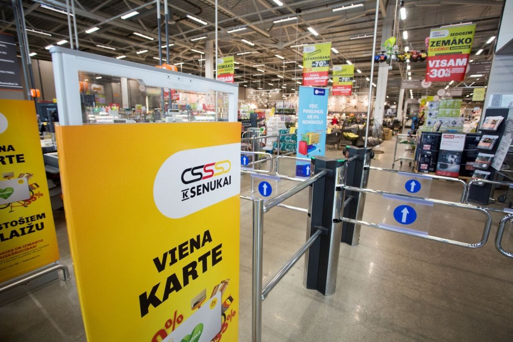 Foto: Edijs Pālens/LETA