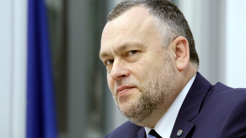 Cimdars: Mana nomaiņa pirms EP vēlēšanām būtu kā zirga nomaiņa skrējienā