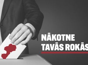 Videointervijas ar Ministru prezidenta amata kandidātiem