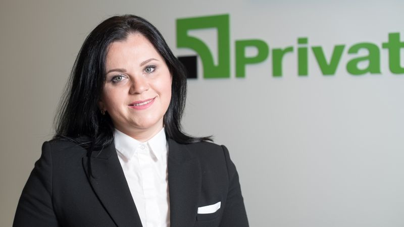 PrivatBank  valdē ievēlēta jauna noziedzīgi iegūtu līdzekļu legalizācijas novēršanas eksperte