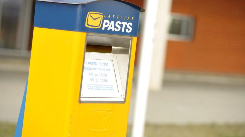 Pasts apkaro konkurentus