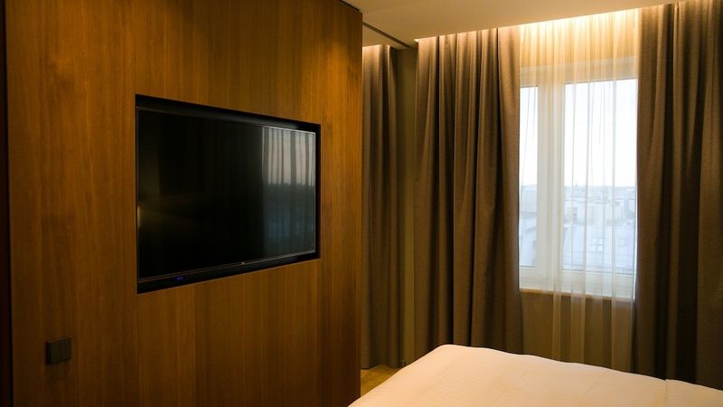 Marriott zaudējumi otrajā ceturksnī - 234 miljoni dolāru