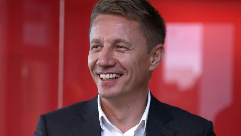 Guntis Beļavskis