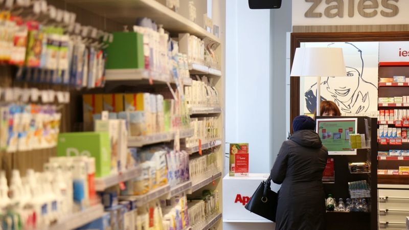 NVD Rigvir pieprasa atmaksāt izlietoto valsts finansējumu