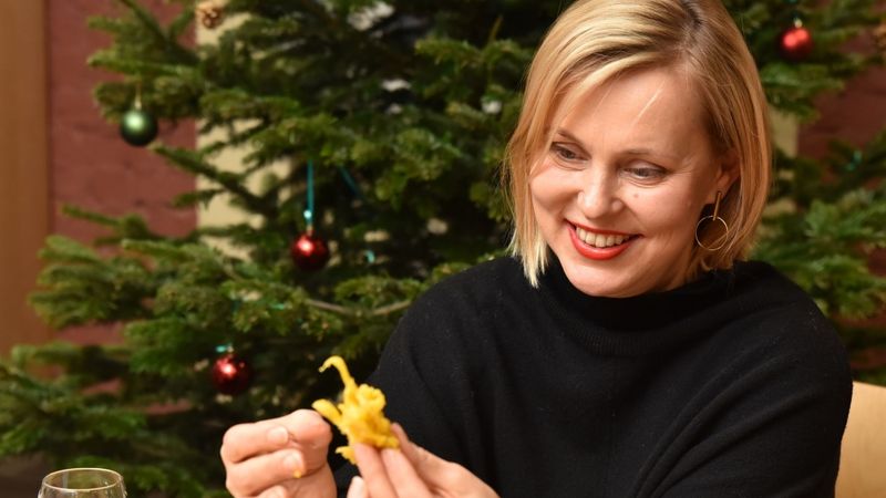 Uzņēmēji lej laimi: dizaina biroja H2E līdzīpašniece Ingūna Elere
