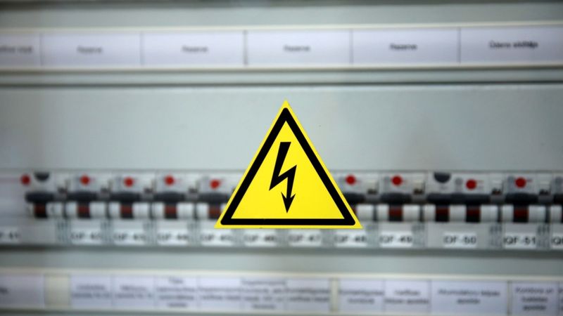 Krītas elektroenerģijas ražošana un patēriņš