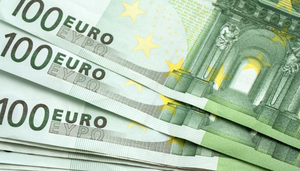 FDP: Pirmajā ceturksnī ES fondu izdevumi bija 348,2 miljonu eiro apmērā