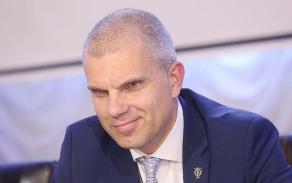 Foto: Paula Čurkste/LETA
