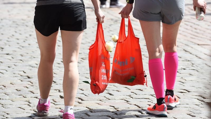 Rīgas maratons turpmāk nesīs Rimi Rīgas maratona vārdu