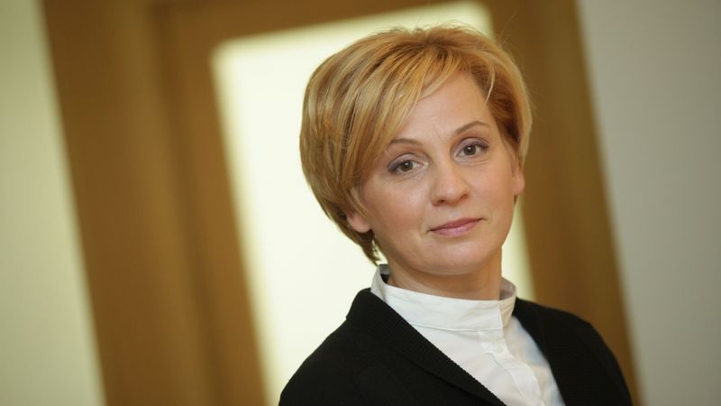 Sanita Rugina