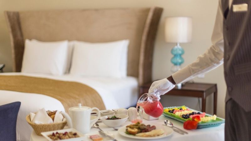 Palangā būs Hilton viesnīca
