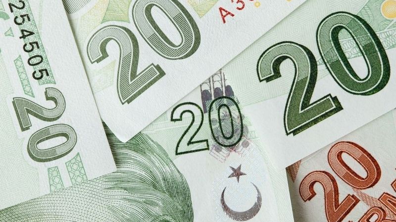 Inflācija Turcijā aprīlī sasniegusi teju 70%