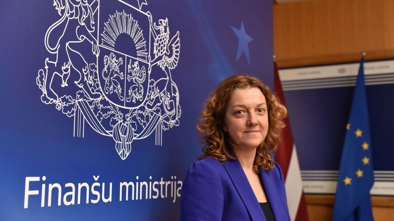 Kapitāla tirgus Latvijā restarta gaidās