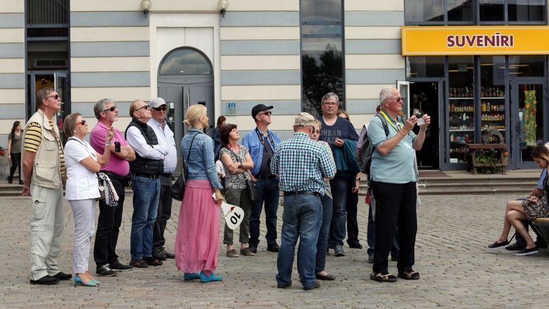 Pirms tūrisma nodevas ieviešanas jāsakārto airBnb jautājums