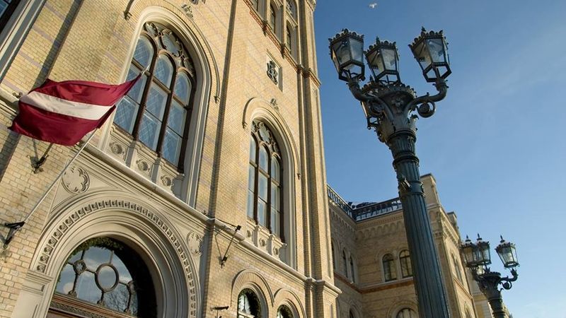 Latvijas Universitātē iedarbina Projektu atbalsta centru